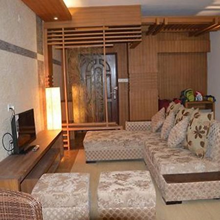 Neeshorgo Hotel & Resort ค็อกเซสบาซาร์ ภายนอก รูปภาพ