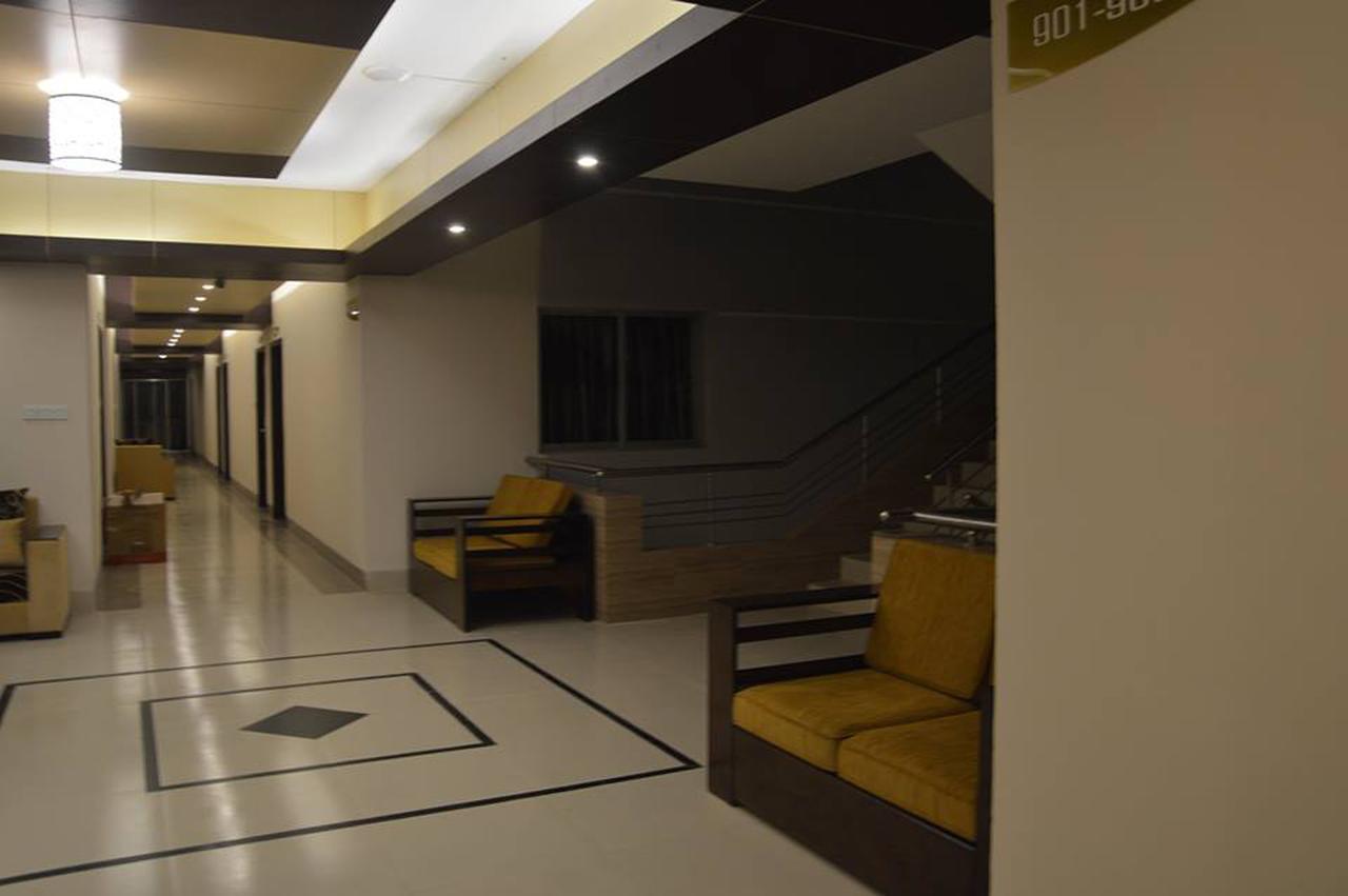 Neeshorgo Hotel & Resort ค็อกเซสบาซาร์ ภายนอก รูปภาพ