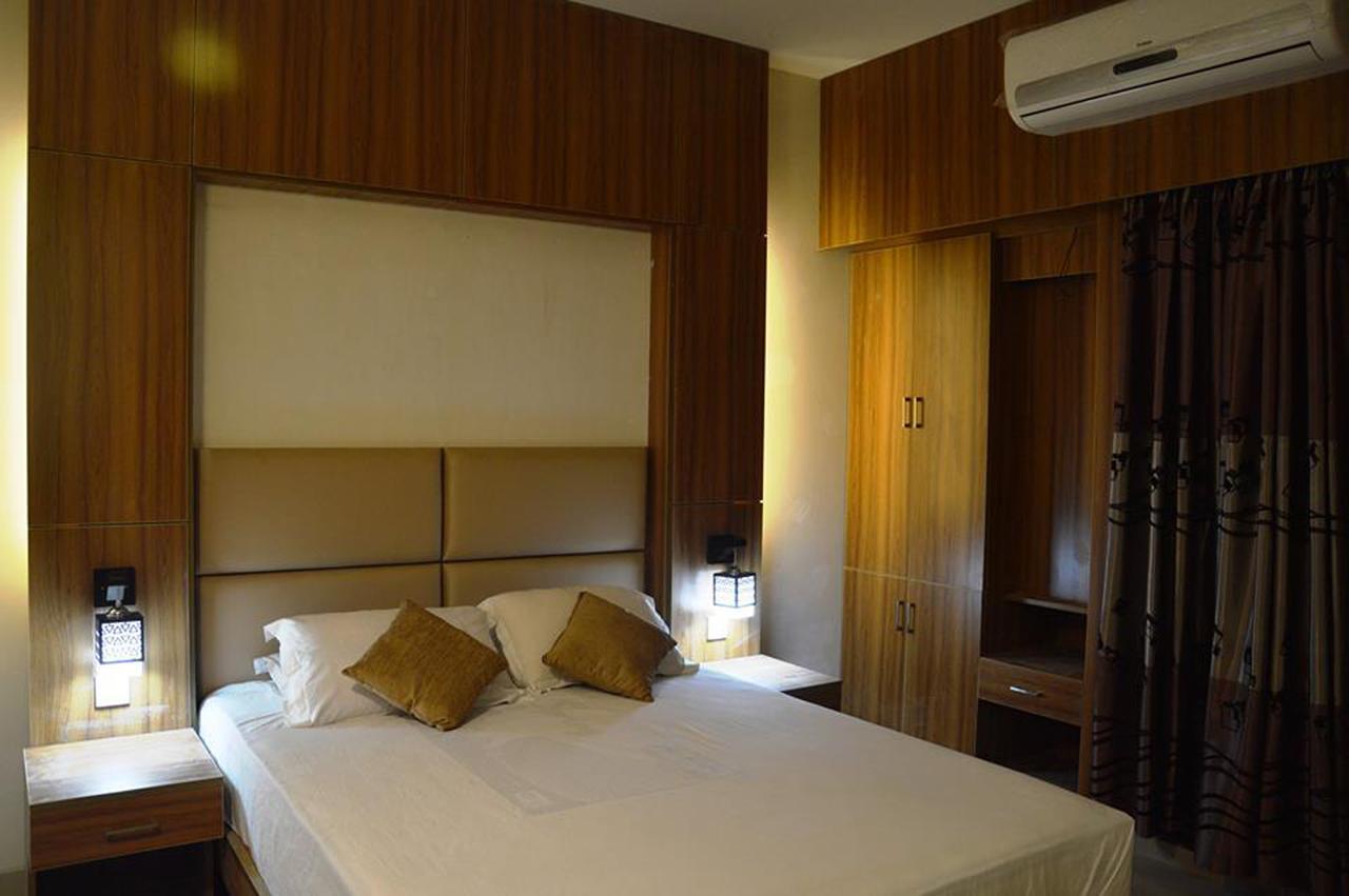Neeshorgo Hotel & Resort ค็อกเซสบาซาร์ ภายนอก รูปภาพ