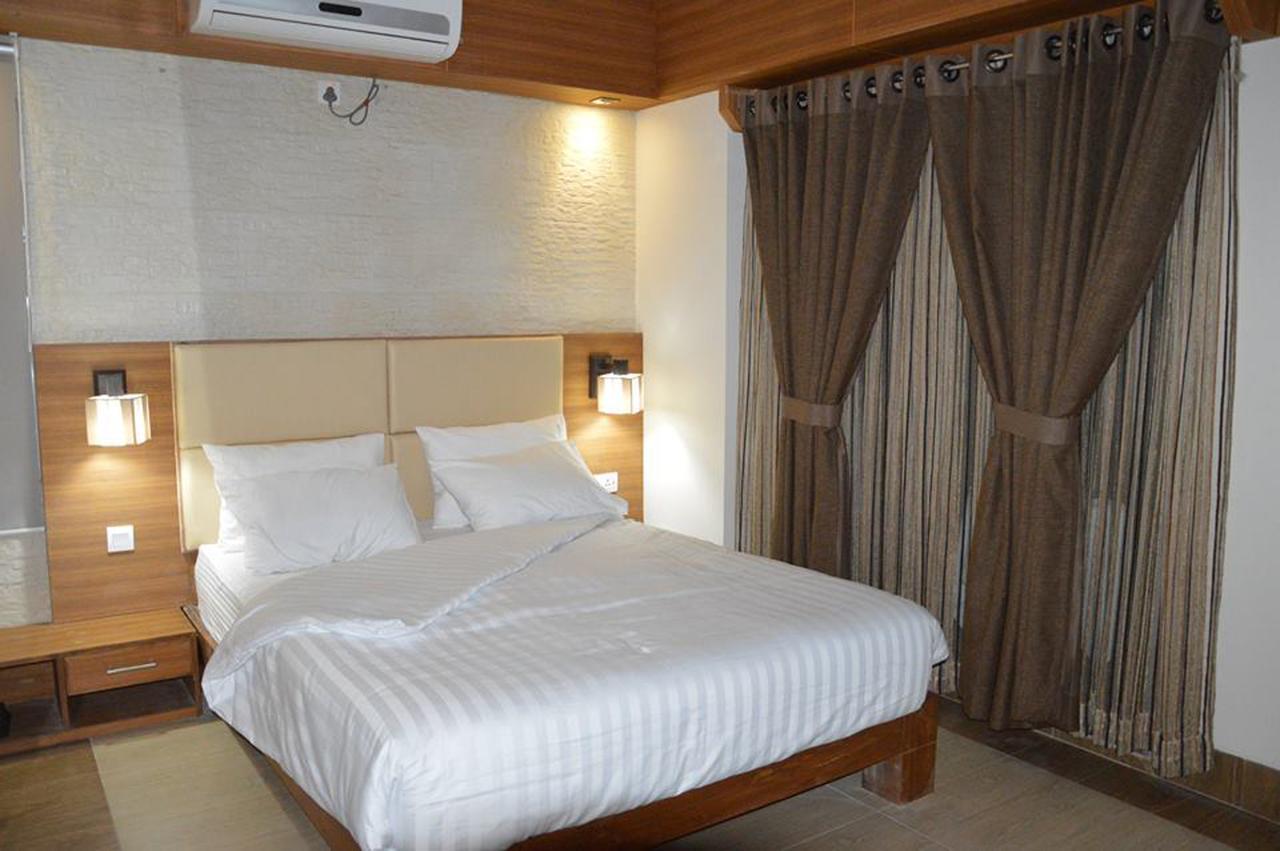 Neeshorgo Hotel & Resort ค็อกเซสบาซาร์ ภายนอก รูปภาพ