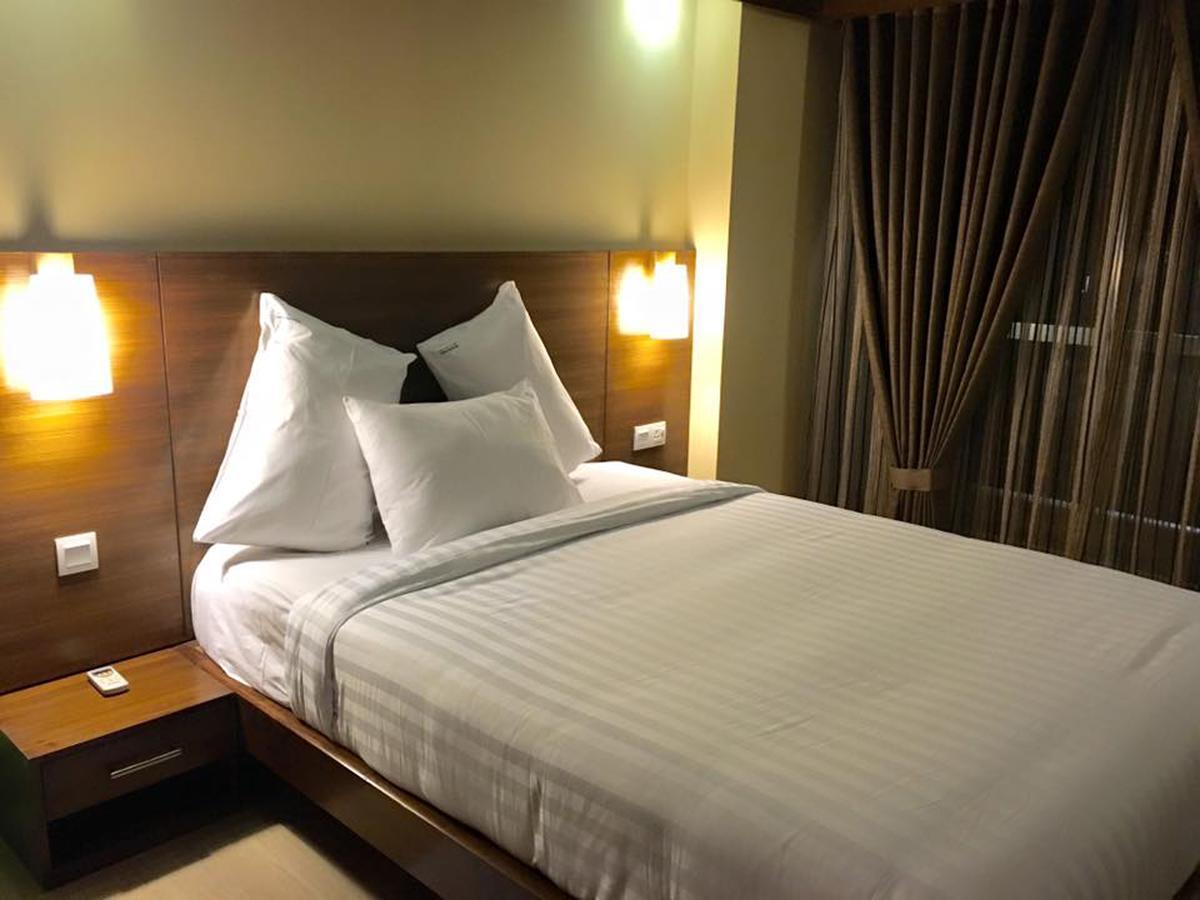 Neeshorgo Hotel & Resort ค็อกเซสบาซาร์ ภายนอก รูปภาพ