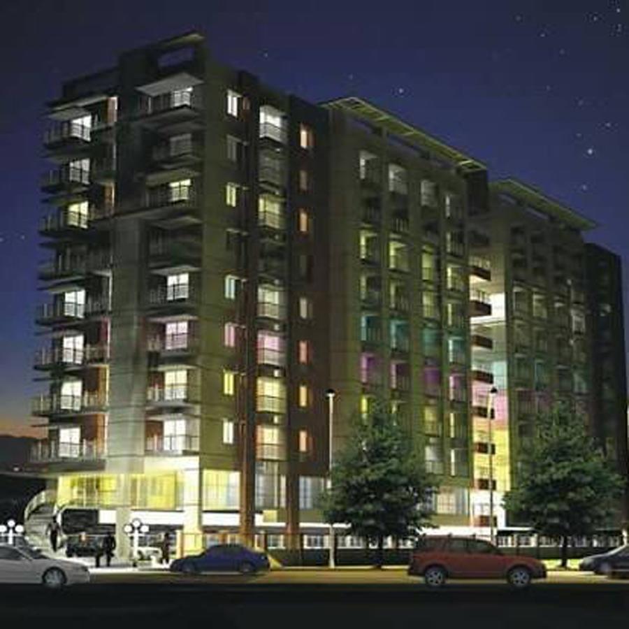 Neeshorgo Hotel & Resort ค็อกเซสบาซาร์ ภายนอก รูปภาพ