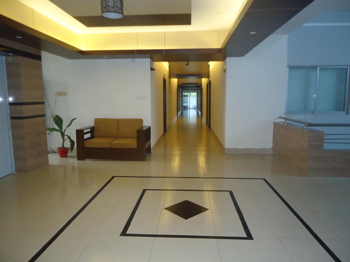 Neeshorgo Hotel & Resort ค็อกเซสบาซาร์ ภายนอก รูปภาพ