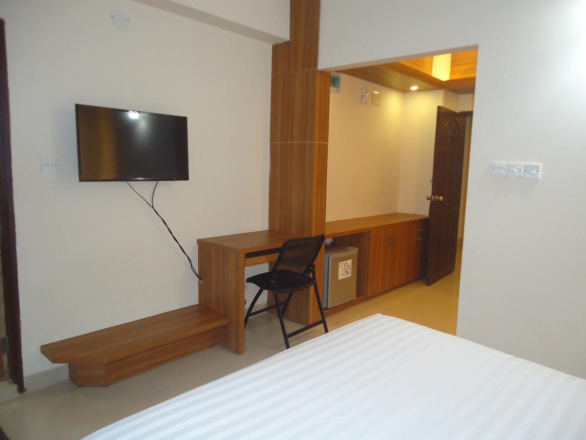Neeshorgo Hotel & Resort ค็อกเซสบาซาร์ ภายนอก รูปภาพ