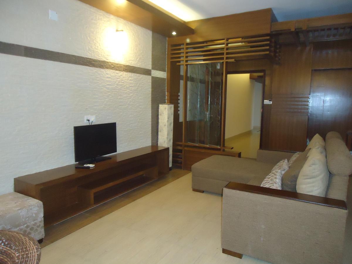 Neeshorgo Hotel & Resort ค็อกเซสบาซาร์ ภายนอก รูปภาพ