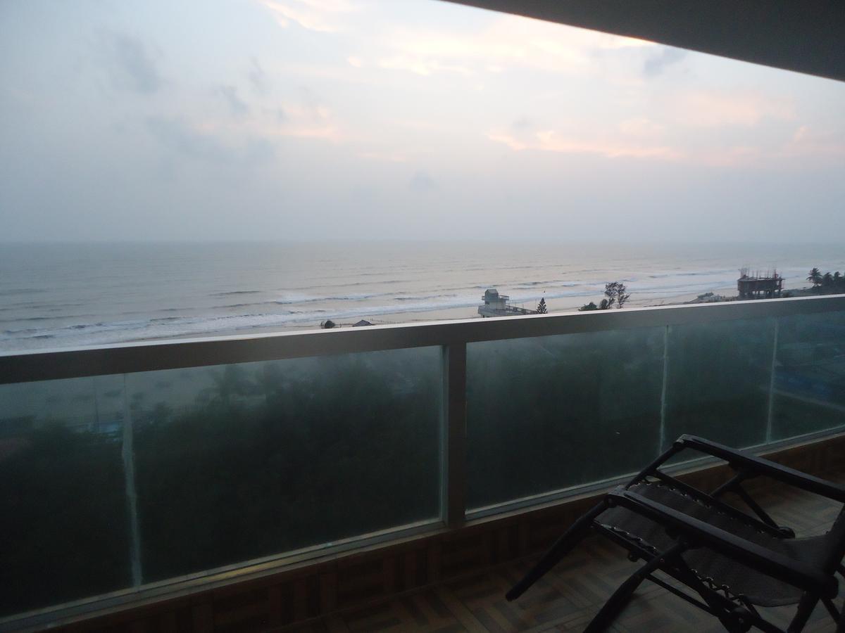Neeshorgo Hotel & Resort ค็อกเซสบาซาร์ ภายนอก รูปภาพ