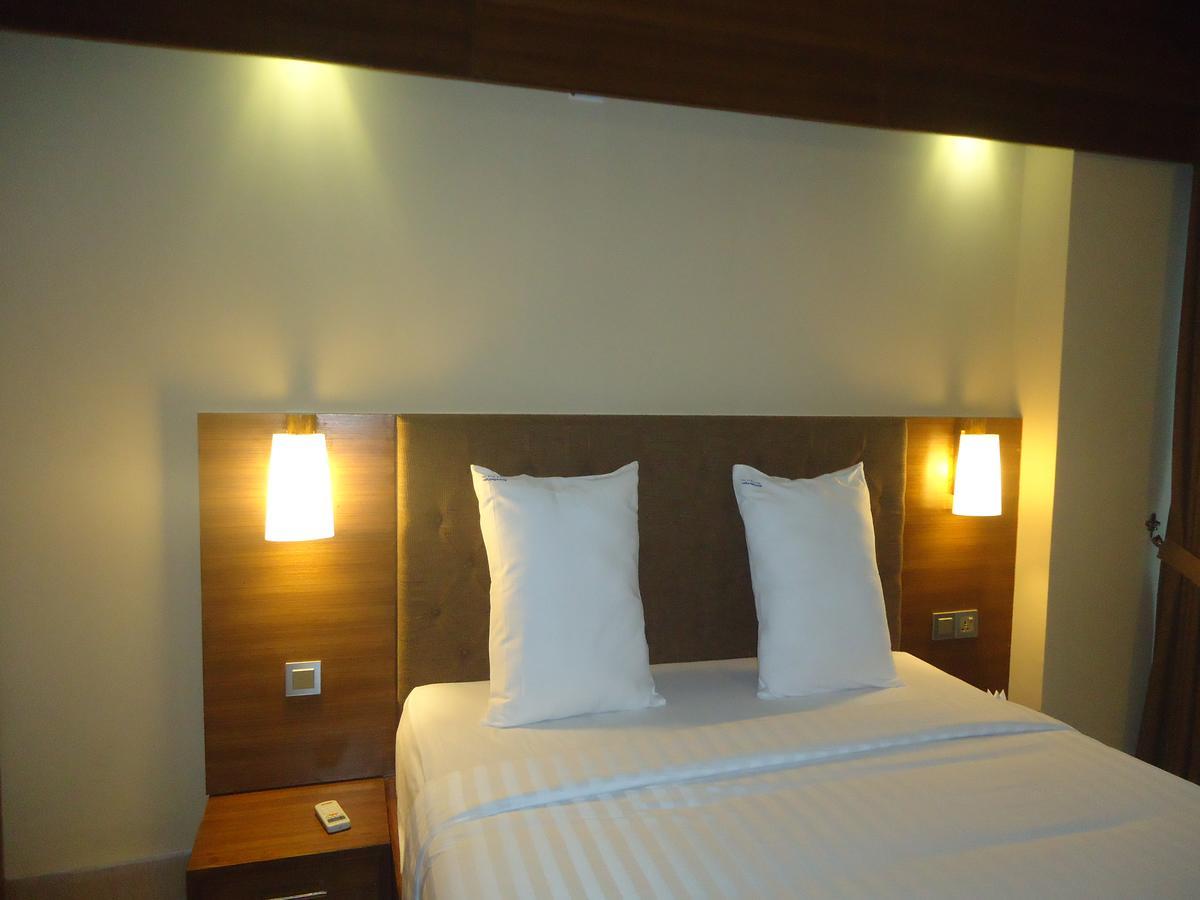 Neeshorgo Hotel & Resort ค็อกเซสบาซาร์ ภายนอก รูปภาพ