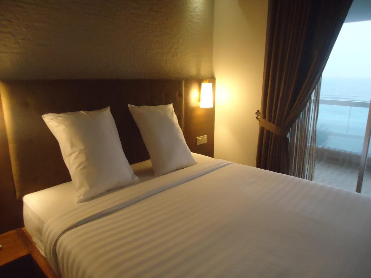 Neeshorgo Hotel & Resort ค็อกเซสบาซาร์ ภายนอก รูปภาพ