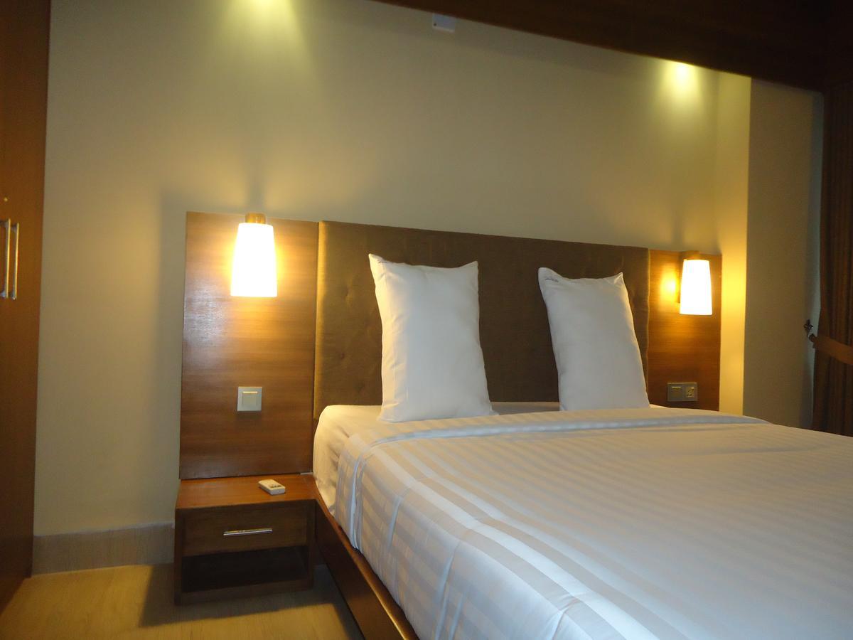 Neeshorgo Hotel & Resort ค็อกเซสบาซาร์ ภายนอก รูปภาพ