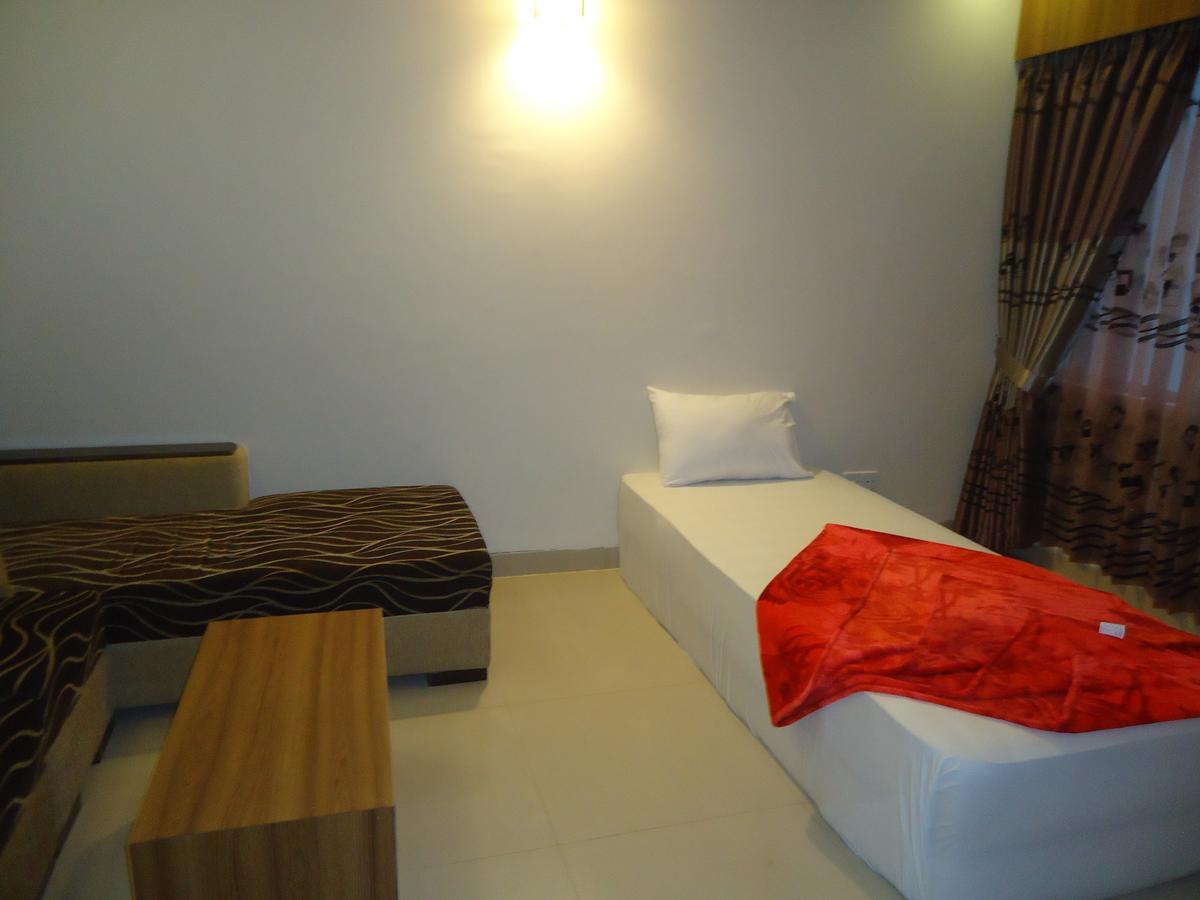 Neeshorgo Hotel & Resort ค็อกเซสบาซาร์ ภายนอก รูปภาพ