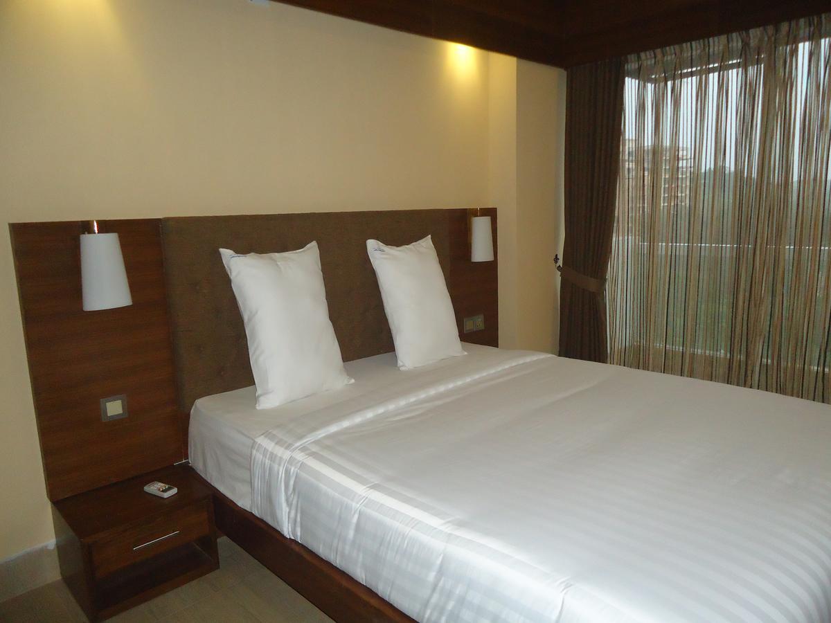 Neeshorgo Hotel & Resort ค็อกเซสบาซาร์ ภายนอก รูปภาพ
